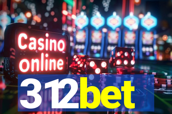312bet