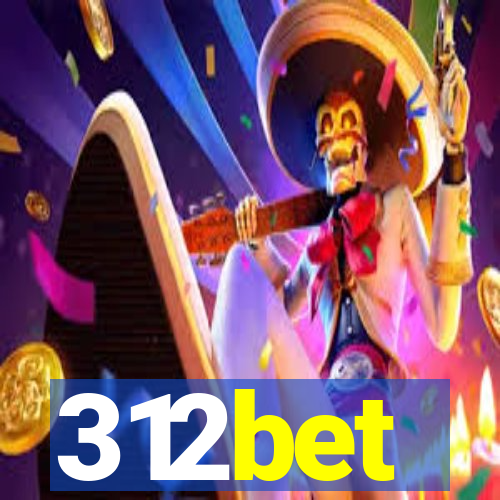 312bet