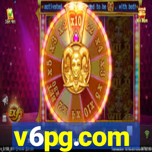 v6pg.com