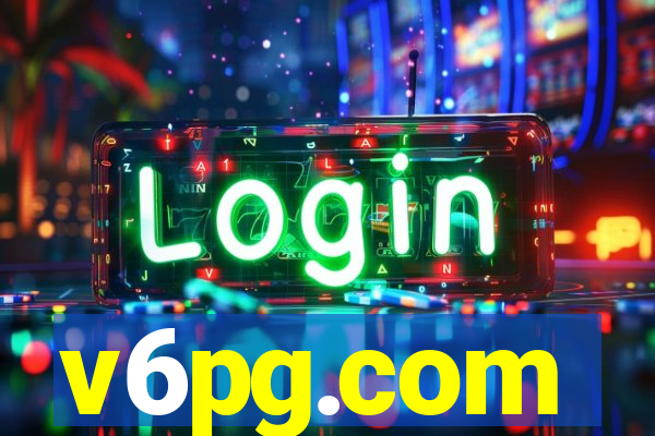 v6pg.com