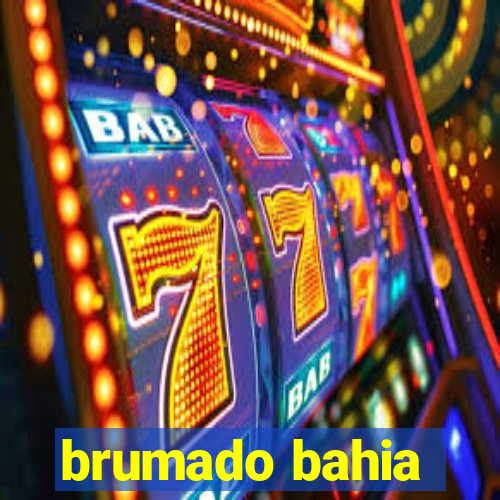 brumado bahia
