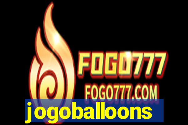 jogoballoons