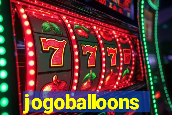 jogoballoons