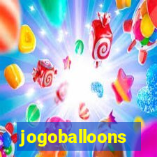 jogoballoons