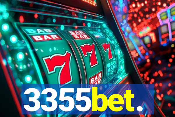 3355bet.