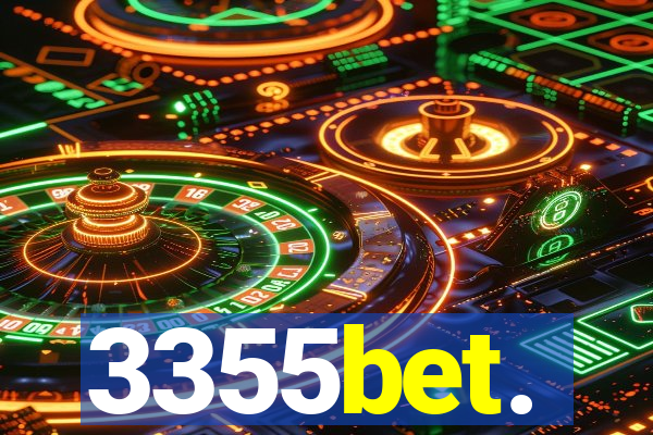 3355bet.