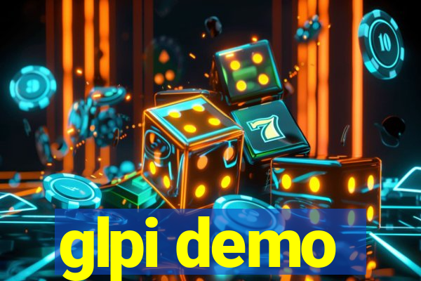 glpi demo