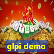 glpi demo