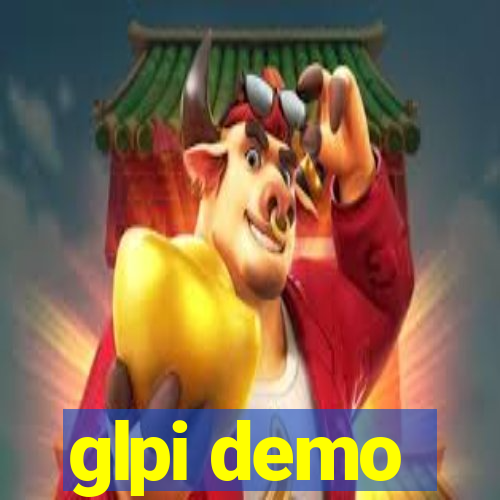 glpi demo