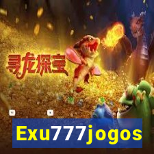 Exu777jogos