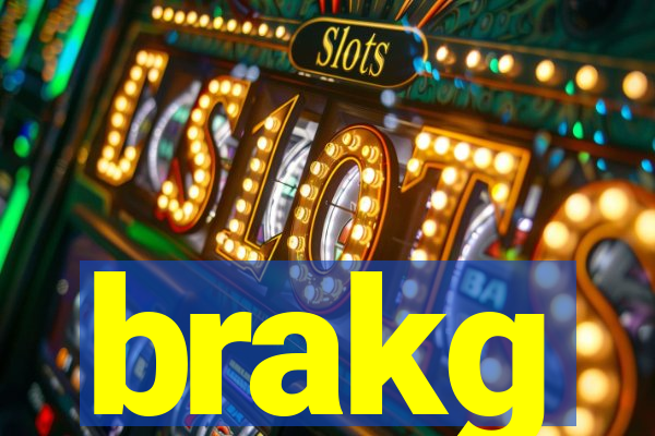brakg