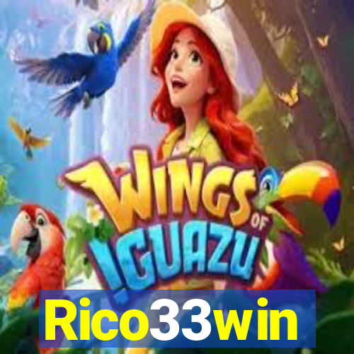 Rico33win
