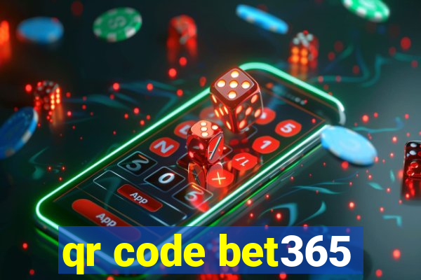 qr code bet365