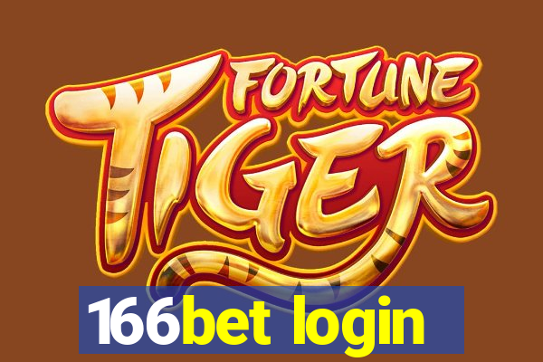 166bet login