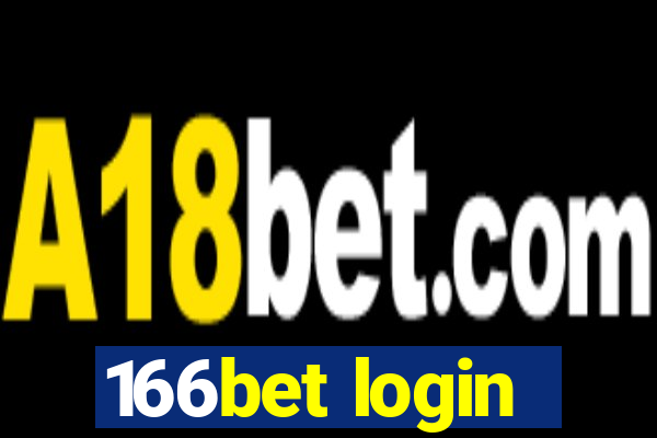 166bet login