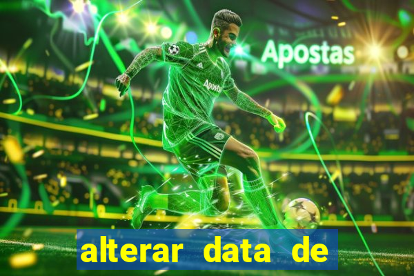 alterar data de vencimento cartao porto seguro