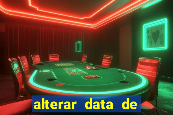 alterar data de vencimento cartao porto seguro