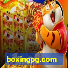 boxingpg.com