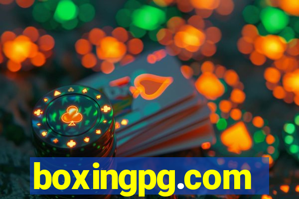 boxingpg.com