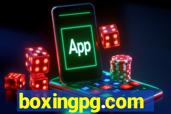 boxingpg.com