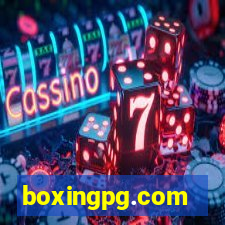 boxingpg.com