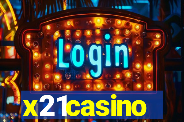 x21casino