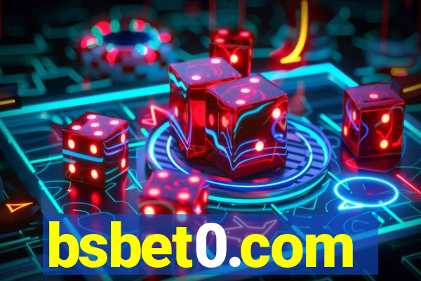 bsbet0.com