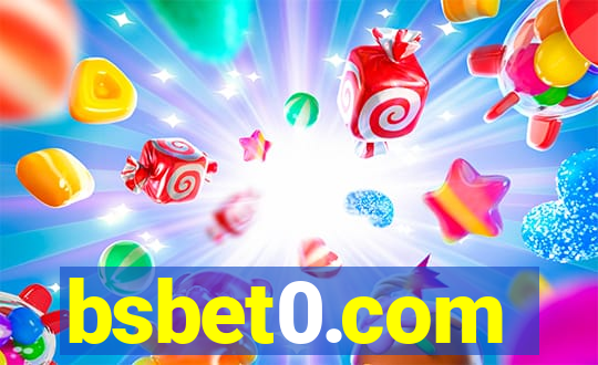 bsbet0.com