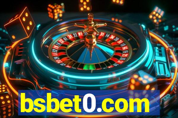 bsbet0.com