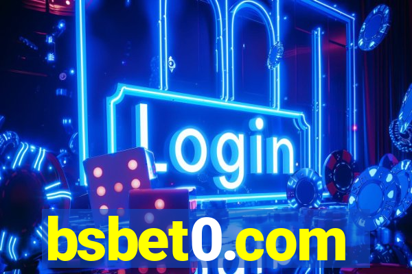 bsbet0.com