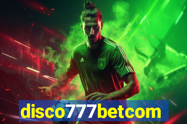 disco777betcom