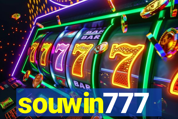 souwin777
