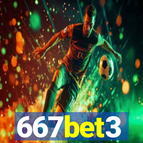 667bet3