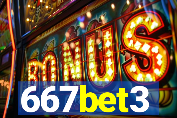 667bet3