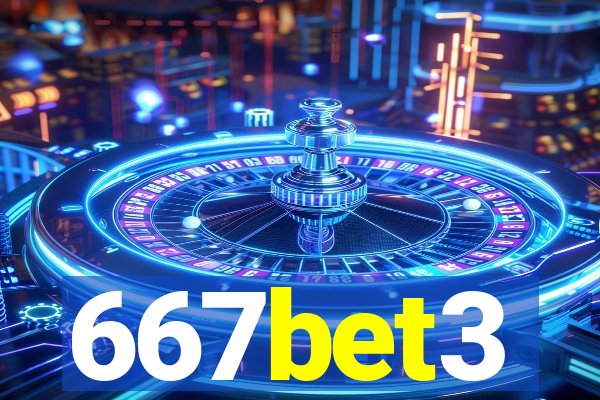 667bet3