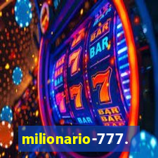 milionario-777.com