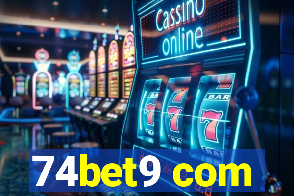 74bet9 com
