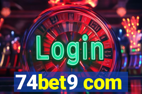 74bet9 com