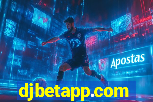 djbetapp.com