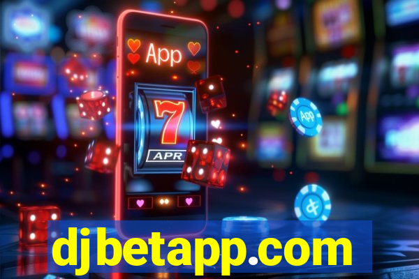 djbetapp.com