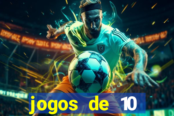 jogos de 10 centavos na bet7k