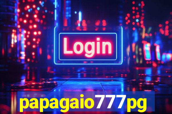 papagaio777pg