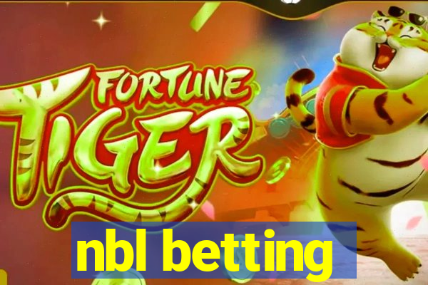 nbl betting