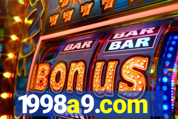1998a9.com