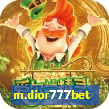 m.dior777bet