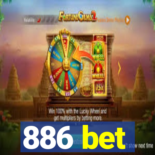 886 bet