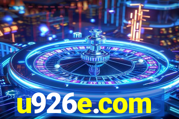 u926e.com