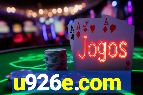 u926e.com
