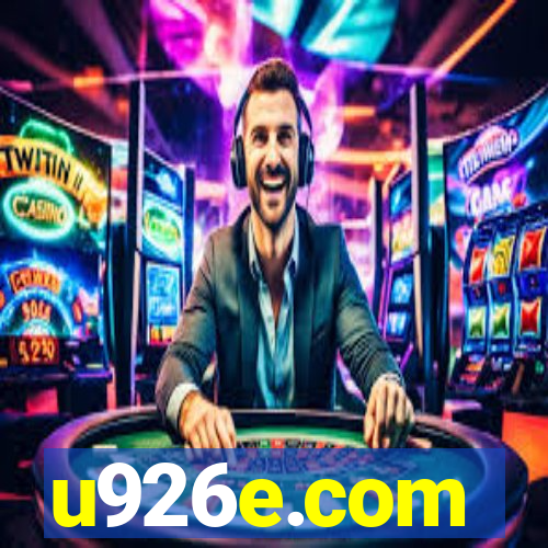 u926e.com