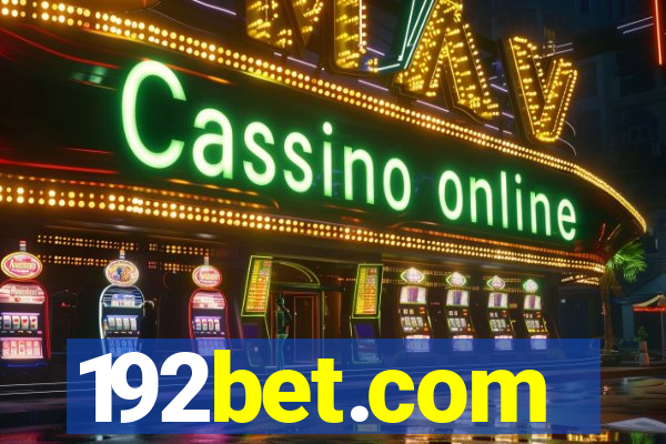 192bet.com